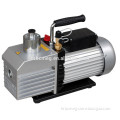 dual stage vacuum pump